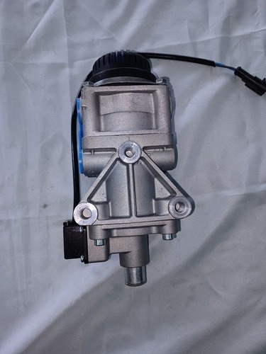Valvula De Pedal De Freno Para Iveco Stralys