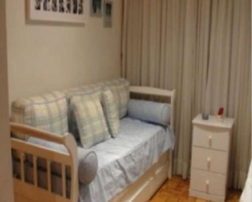 Imagem 2 de 8 de Apartamento - Mo 07897 - 33194803