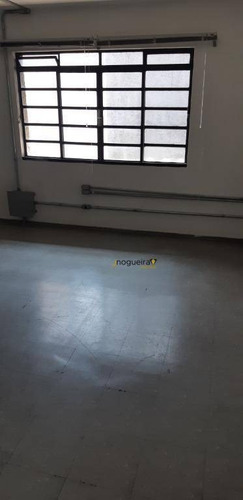 Imóvel Comercial Com Toda Infraestrutura. Duas Salas Amplas Para E Outras Menores. Àrea De Lazer. Depósito. Excelente Localização. - Sl0009