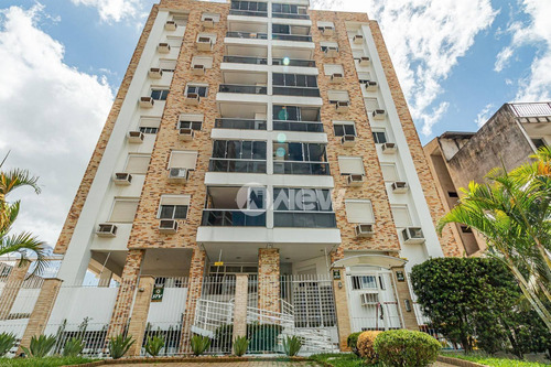 Imagem 2 de 20 de Apartamento À Venda, 79 M² Por R$ 450.000,00 - Ideal - Novo Hamburgo/rs - Ap2358