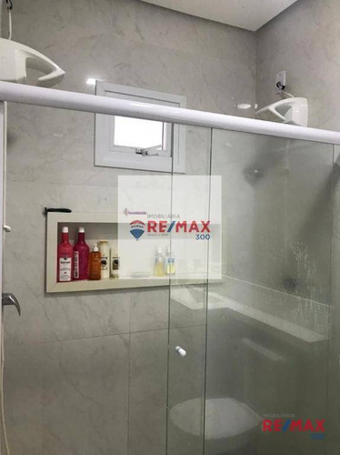 Imagem 15 de 28 de Casa Com 4 Dormitórios À Venda, 220 M² Por R$ 680.000,00 - Porto De Sauipe - Entre Rios/ba - Ca0011