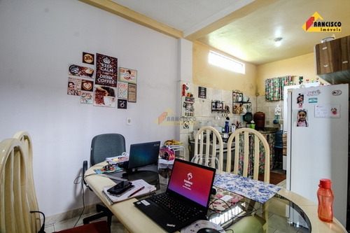 Imagem 15 de 21 de Casa À Venda, 6 Quartos, 1 Suíte, 5 Vagas, Ipiranga - Divinópolis/mg - 45474