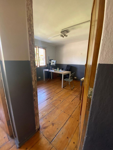 Arriendo Casa Comercial San Crecente El Golf Las Condes