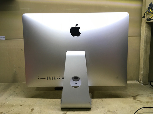 Apple iMac A1418 8gb Ram 1tb Hdd Core I5 Webcam (Usado)
