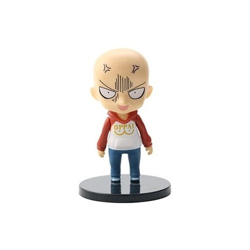 Figuras Anime One Punch Man 