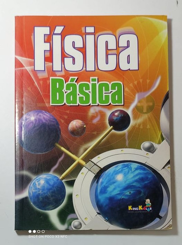 Física Básica ..