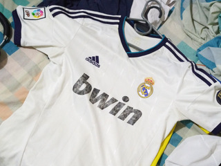 Camiseta Real Madrid 2022 - MercadoLibre.com.co
