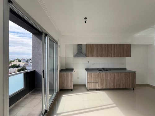 Departamento Tres Ambientes A La Venta En Wilde