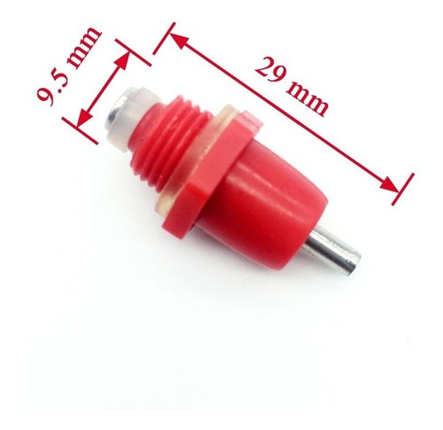 10 -bebedouro Automático Tipo Niple Para Aves