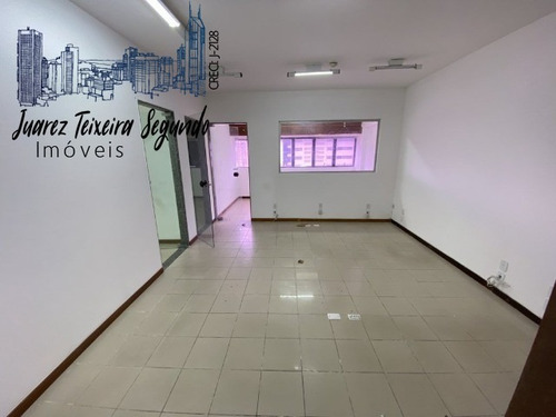 Imagem 9 de 16 de Sala Comercial Meia Laje No Advanced Trade Próximo Ao Salvador Shopping! - 07209 - 68492845