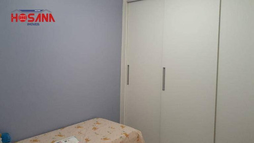 Imagem 2 de 11 de Sobrado Com 3 Dormitórios À Venda, 10176 M² Por R$ 460.000,00 - Laranjeiras - Caieiras/sp - So1033