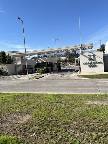 Hermosa Casa En Buin Con Acceso Ruta 5