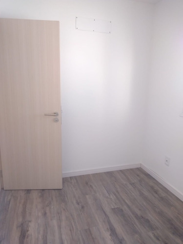 Imagen 7 de 12 de Apartamento 2 Dorm Bella Vista