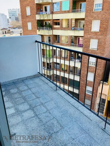 Imagen 3 de 15 de Apartamento En Venta - 2 Dormitorios 1 Baño Con Terraza - Chana - Cordon