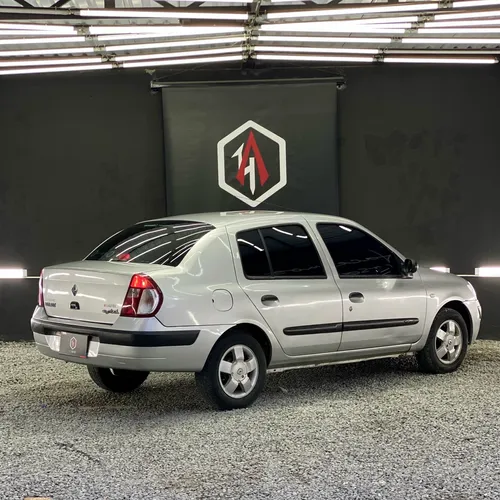 Renault Symbol 1.4 Expression