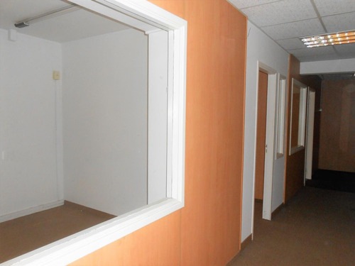 Imagen 12 de 30 de Oficina En Alquiler En Retiro - Piso Completo O Módulos