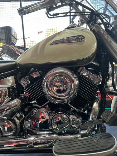 Imagen 14 de 23 de Yamaha Dragstar 650