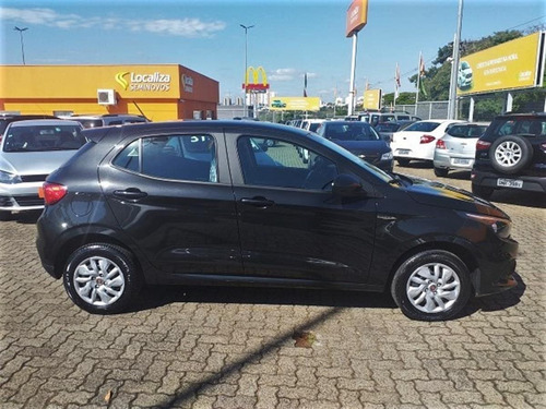 Fiat Argo 1.0 Firefly Flex Drive Manual