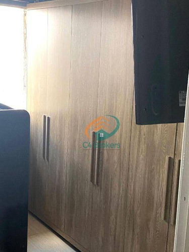 Imagem 4 de 20 de Apartamento Com 2 Dormitórios À Venda, 49 M² Por R$ 200.000,00 - Bonsucesso - Guarulhos/sp - Ap4815