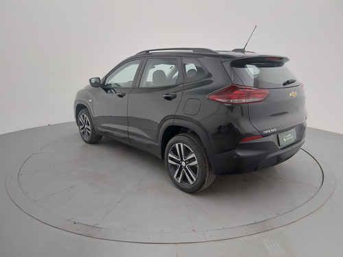 Chevrolet Tracker 1.0 TURBO FLEX LT AUTOMÁTICO
