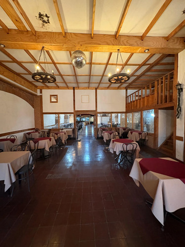 Arriendo Local Con Patente De Alcoholes San Miguel, Pub, Djs