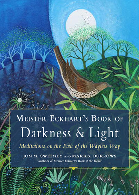 Libro Meister Eckhart's Book Of Darkness & Light: Meditat...