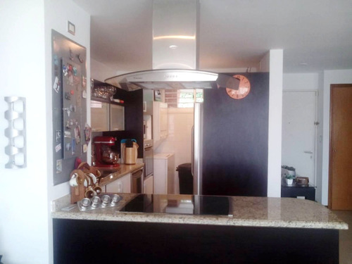 Pgm Vende En Escampadero Apartamento De 114m2. 190.000