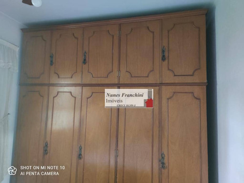 Sobrado À Venda, 110 M² Por R$ 480.000,00 - Limão (zona Norte) - São Paulo/sp - So1450