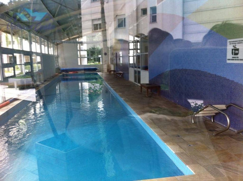 Imagem 6 de 30 de Apartamento À Venda, 149 M² Por R$ 1.300.000,00 - Jardim Marajoara - São Paulo/sp - Ap1232