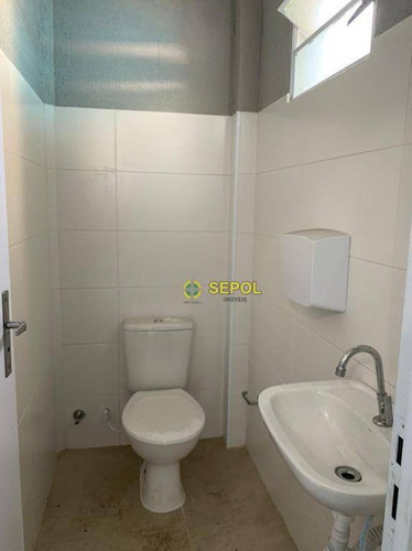 Imagem 4 de 25 de Galpão À Venda, 256 M² Por R$ 1.350.000,00 - Vila Formosa - São Paulo/sp - Ga0082