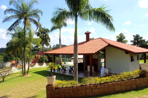 Imagem 4 de 30 de Chacara - Ch00573 - 1851904