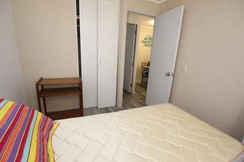 Arriendo Departamento En Puesta Del Sol - El Tabo