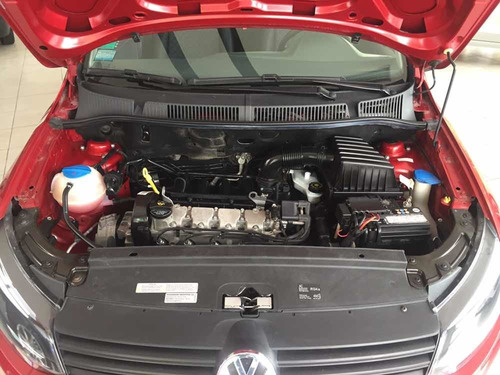 Volkswagen Suram 1.6 Trendline 2017 Mt6 31.000km