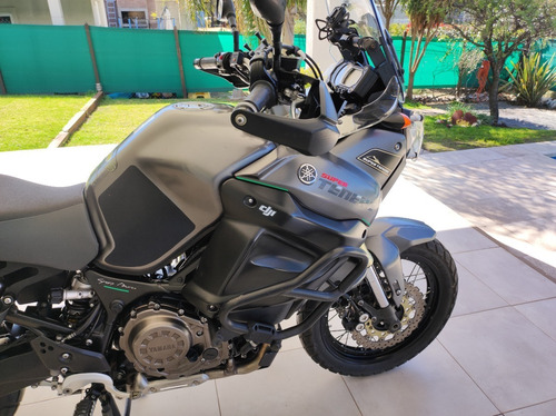 Imagen 12 de 25 de Yamaha Super Tenere 1200 Cc - Mod. 2013 - Super Tenere 1200