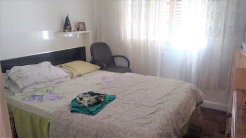Imagem 5 de 15 de Apartamento Bela Vista Sao Paulo Sp Brasil - 2520