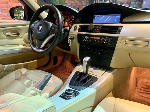Imagem 10 de 13 de Bmw 325i Gp