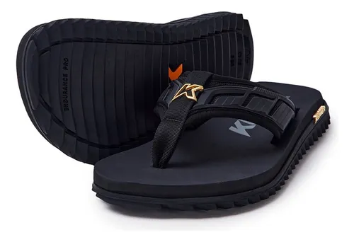 Sandália Chinelo Kenner Kivah Full Force Original Masculino