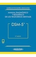 Manual Diagnostico Y Estadistico De Los Trastornos Mentales