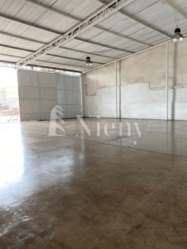 Imagen 17 de 19 de Bodega En Venta / Metro Gruta De Lourdes