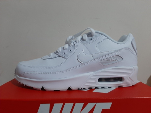 tenis nike air max 90 ltr gs