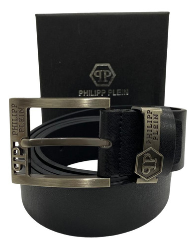 Correa Cinturon Hombre Philipp  Plein Cp21