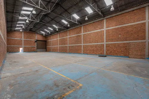 Bodega En Arriendo En Soacha - Santa Ana. Cod A1106020