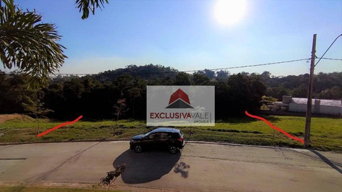 Imagem 8 de 12 de Terreno À Venda, 1221 M² Por R$ 280.000,00 - Parque Residencial Jequitibá - Jacareí/sp - Te0526