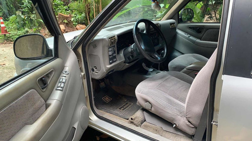 Chevrolet Blazer Dlx