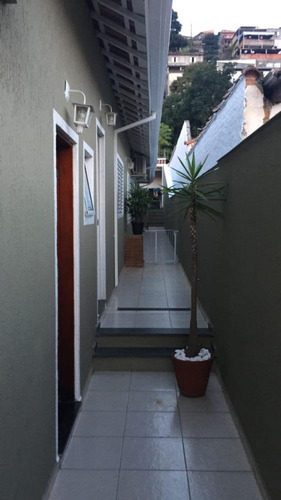 Imagem 2 de 13 de Sobrado Com 02 Dormitórios E 130 M² A Venda No Tremembé, São Paulo | Sp. - Sb263268v