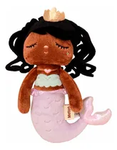 Comprar Boneca Metoo 20cm Pelúcia Colecionável Segura Para Bebês