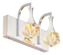 Comprar Lámparas De Cambiador De 2 Luces, Lámparas De Vidrio ...