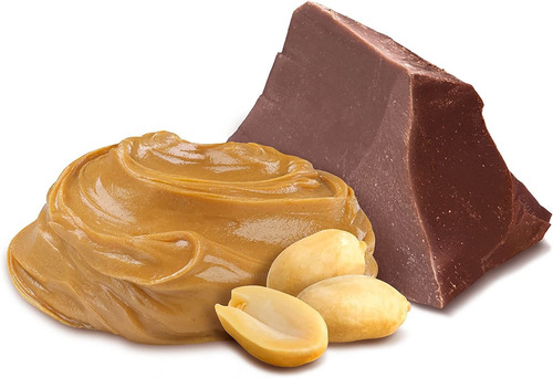 Probar - Barra De Proteína, Chocolate Con Mantequilla De Man