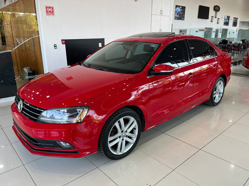 Volkswagen Jetta 2.5 Comfortline Mt