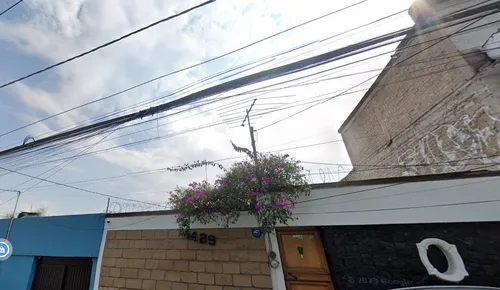 Casa En Venta En Calzada Desierto De Los Leones/tetelpan, Álvaro Obregón, *no Creditos*s.m